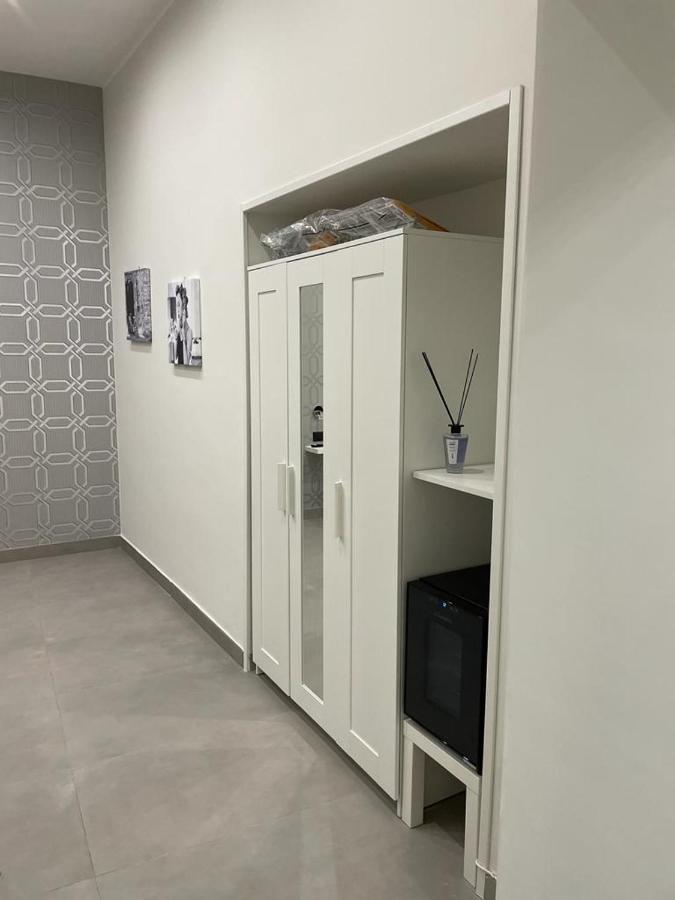 Casa Carme Appartement
